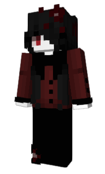 Minecraft скін по ніку Autolegaplay