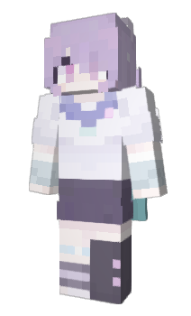 Minecraft скин по нику BlackPi