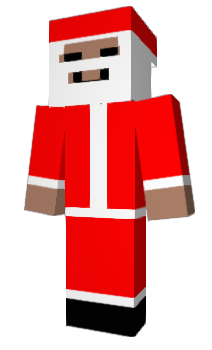 Minecraft скін по ніку llGG