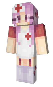 Minecraft skin DREAMDER