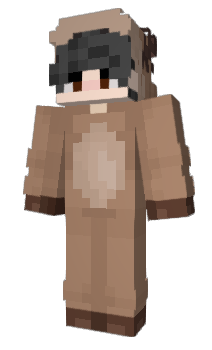 Minecraft скін по ніку mlody_kubx