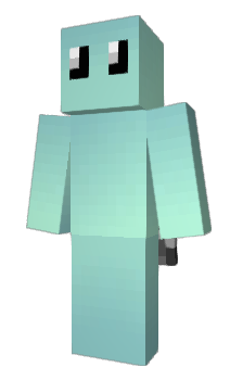 Minecraft skin AlaxZz