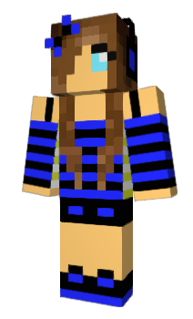 Minecraft скин по нику cheetaahh