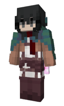 Minecraft скин по нику Raptor_Gaming_YT