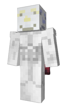 Minecraft скин по нику JupiterOptiMaxus