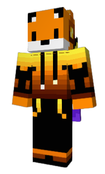 Minecraft skin KENNETH___C