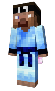 Minecraft скін по ніку 15571601