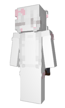Minecraft скин по нику vymk