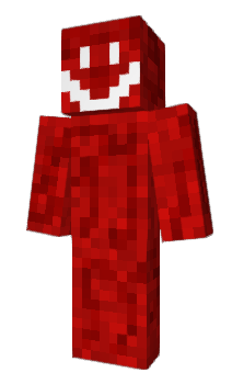 Minecraft skin chamag_