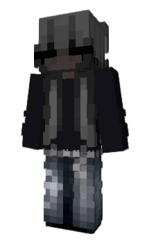 Minecraft скин по нику ghostavious