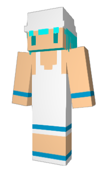 Minecraft skin renfo