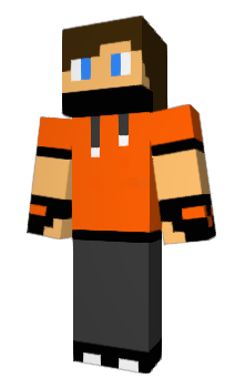 Minecraft skin kasuri