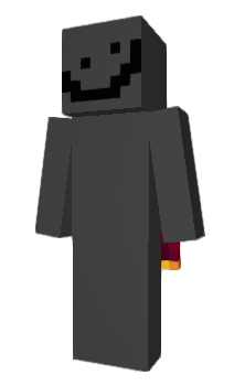 Minecraft скин по нику Wadrii