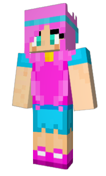 Minecraft скин по нику Suresh