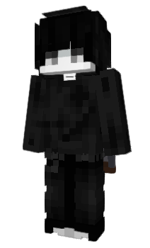Minecraft скин по нику rndmAlex