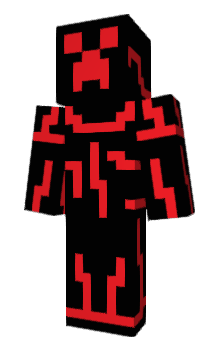 Minecraft скин по нику Cncr