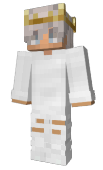 Minecraft скин по нику god_dead