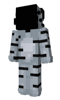 Minecraft скин по нику fyxa