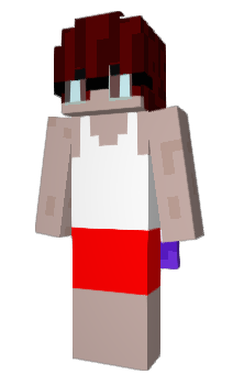 Minecraft skin ArtiBoi77675