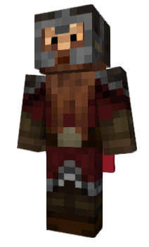 Minecraft скин по нику codemagic