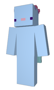 Minecraft skin Nonth