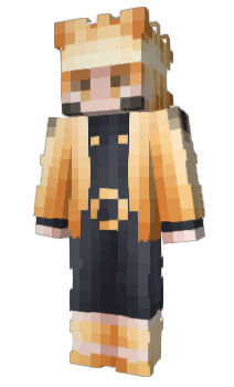 Minecraft скин по нику Arkeeos