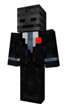 Minecraft skin Flgr