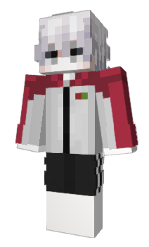 Minecraft скін по ніку 2s8_nicegen_vwa