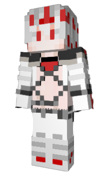 Latest Minecraft skins Page - 26842