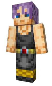 Minecraft скин по нику Koshex