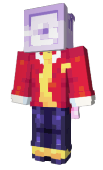 Minecraft skin paycheckss