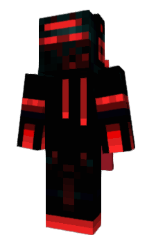 Minecraft skin 14de