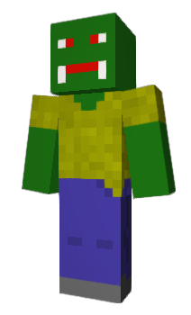 Minecraft скин по нику xdfxdfxdf