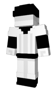 Minecraft скин по нику dzx17_