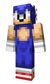 Minecraft скин по нику edwn