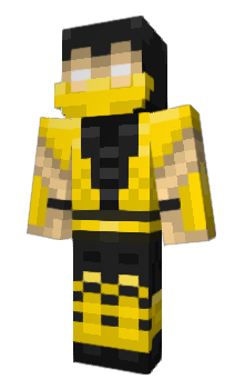 Minecraft скин по нику Myk0