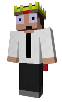 Minecraft скин по нику intdev