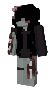 Minecraft skin milleMB