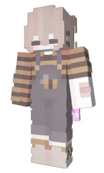 Minecraft скин по нику icevor