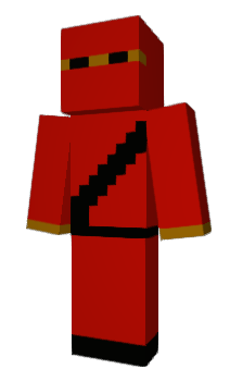 Minecraft скин по нику Mcfatty