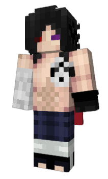 Minecraft skin Mr_Boss22