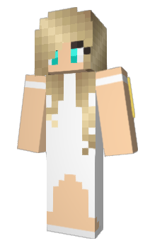 Minecraft skin ponycrazy615