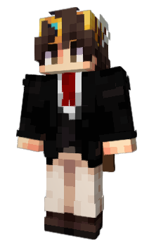 Minecraft скин по нику MaxMud_Tarama
