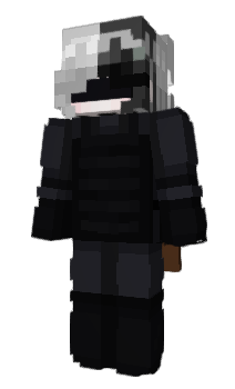 Minecraft скін по ніку yTexxxzin