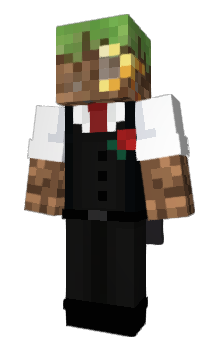 Minecraft skin Szayko