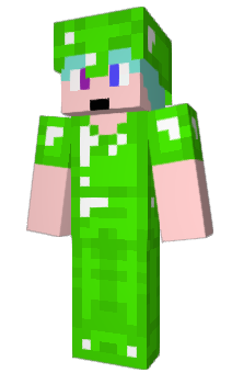 Minecraft скин по нику Ummmmmm