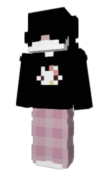 Minecraft скин по нику theneighborhood
