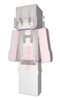 Minecraft skin Arche6