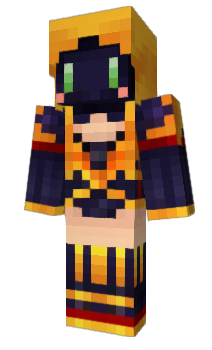 Minecraft скин по нику ewan_san