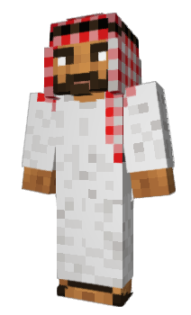 Minecraft skin ronaldo_A